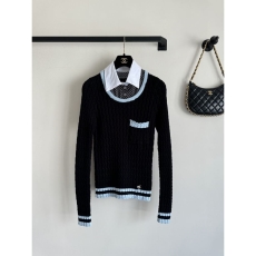 Chanel Sweaters